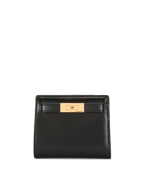 tory burch lee radziwill wallet